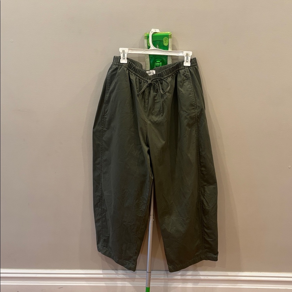 Barrel Pull-On Pant Abercrombie - Picture 5 of 5